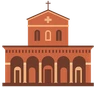 Logo Santuario di Fumo